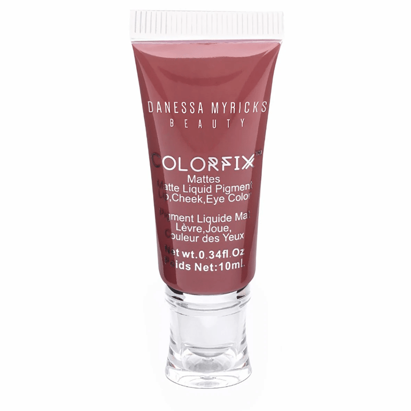 Color Fix Matte Desert Rose