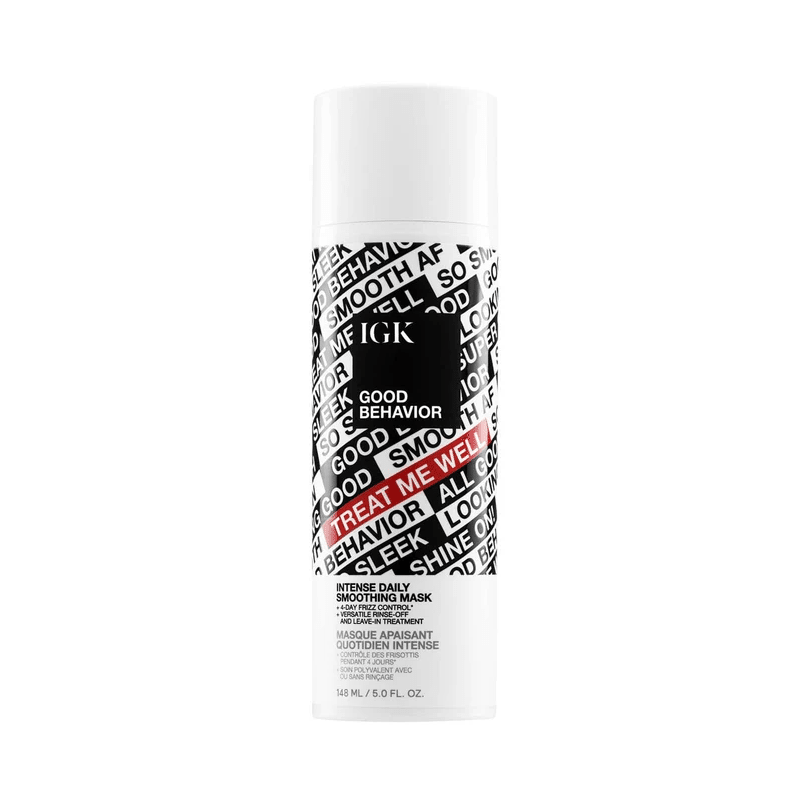 Good Behavior Intense Smoothing Treatment