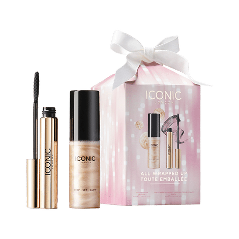 Iconic Makeup Set