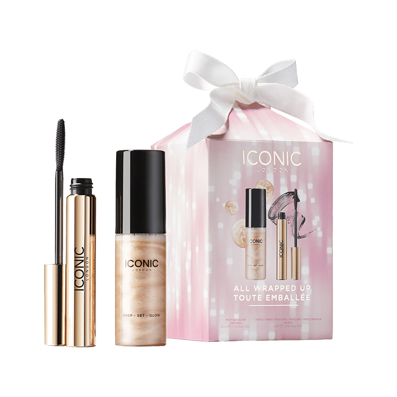 All Wrapped Up Gift Set