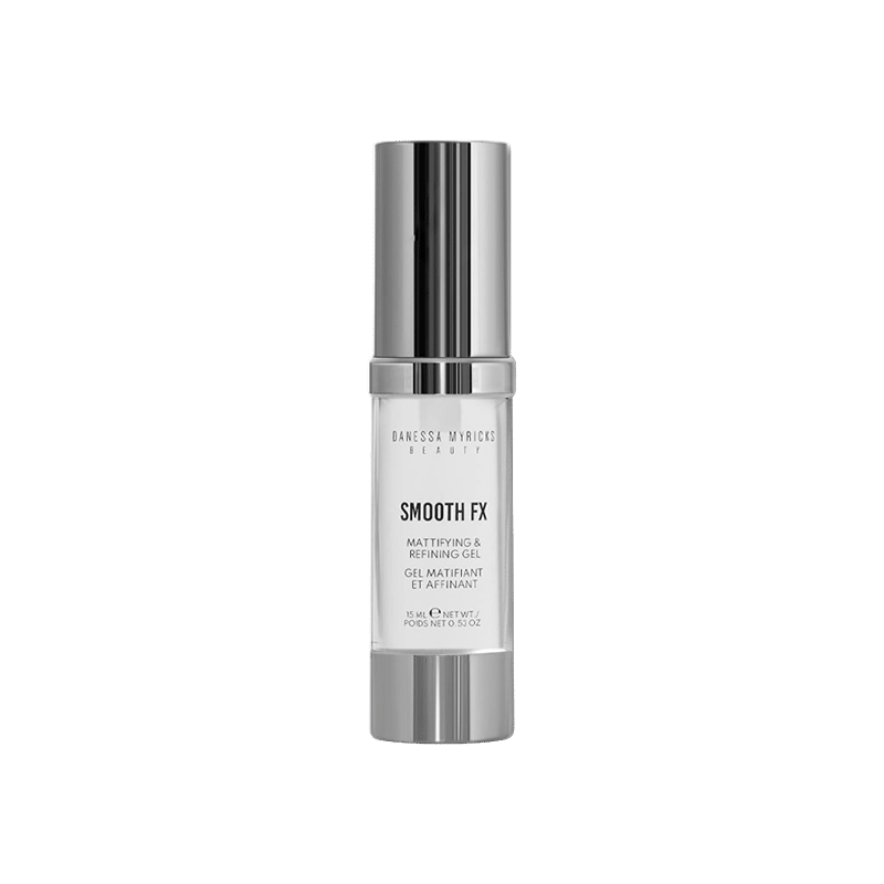 Smooth FX Refining Gel