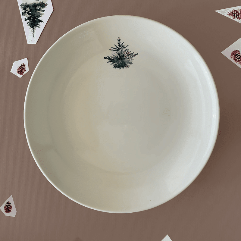 Christmas Pines