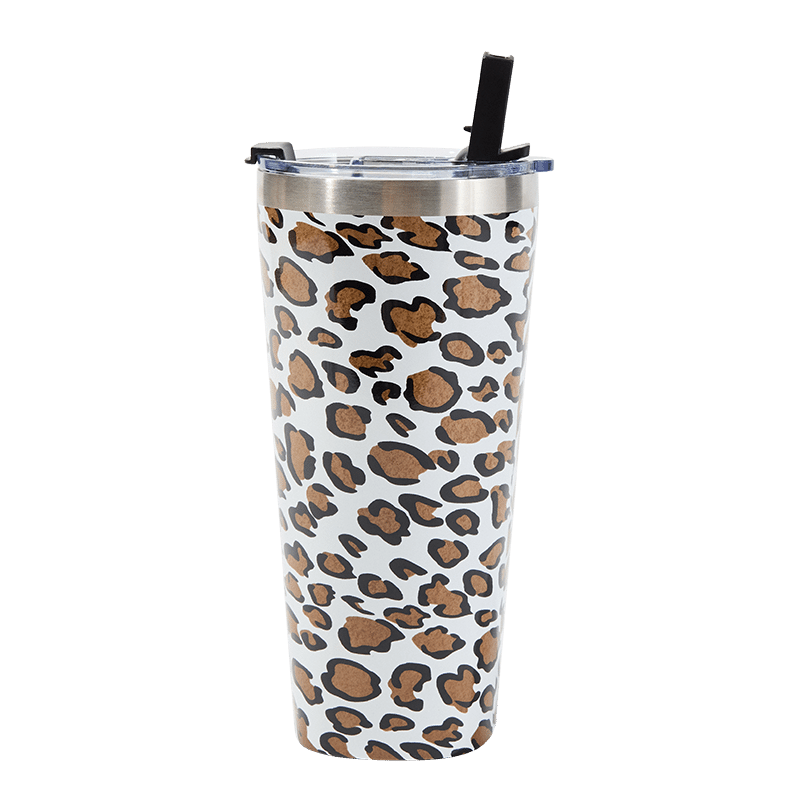 25 oz Stainless Steel Tumbler