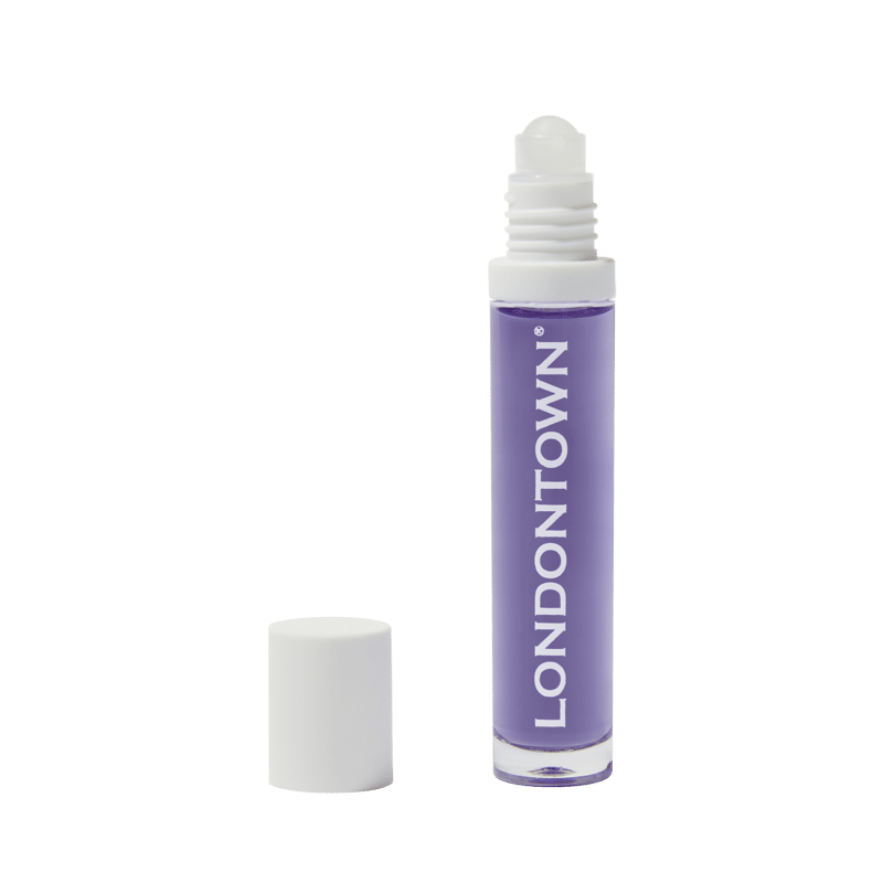 Roll & Glow Cuticle Oil - Passionfruit