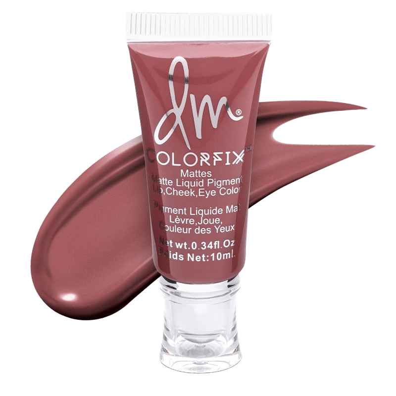 Color Fix Matte Desert Rose