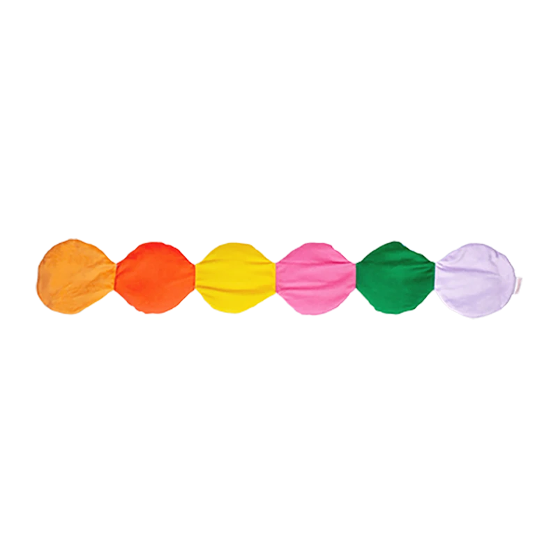 Hang In There! Weighted Eye Mask, Multi Color by ban.do
