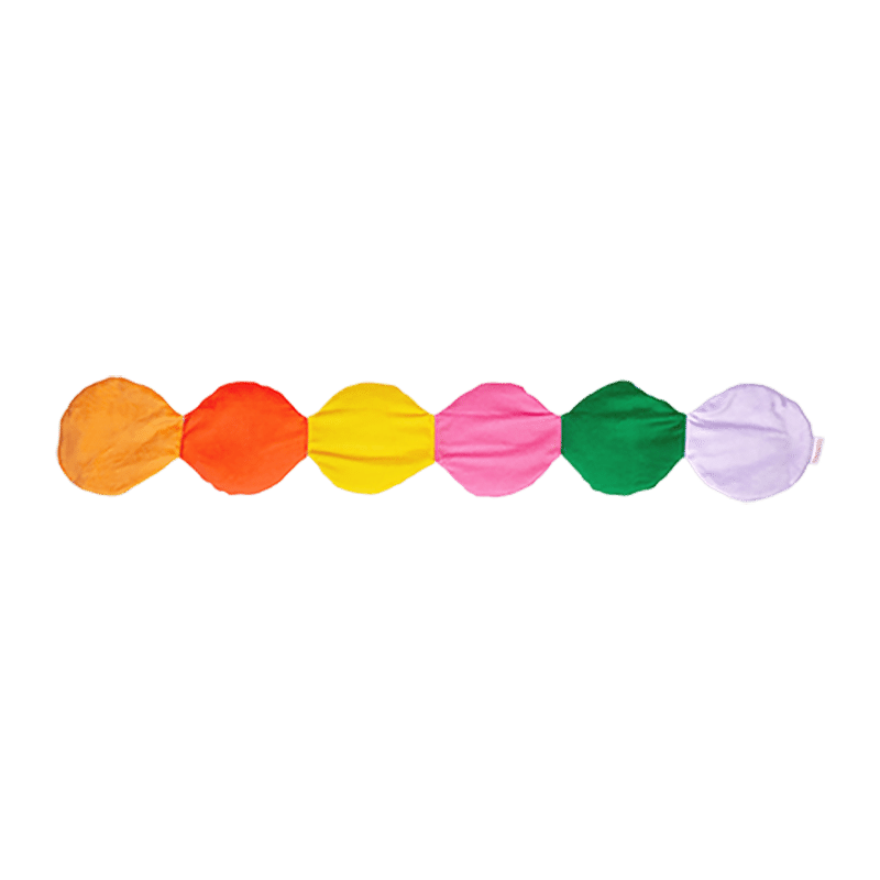 Hang In There! Weighted Eye Mask, Multi Color