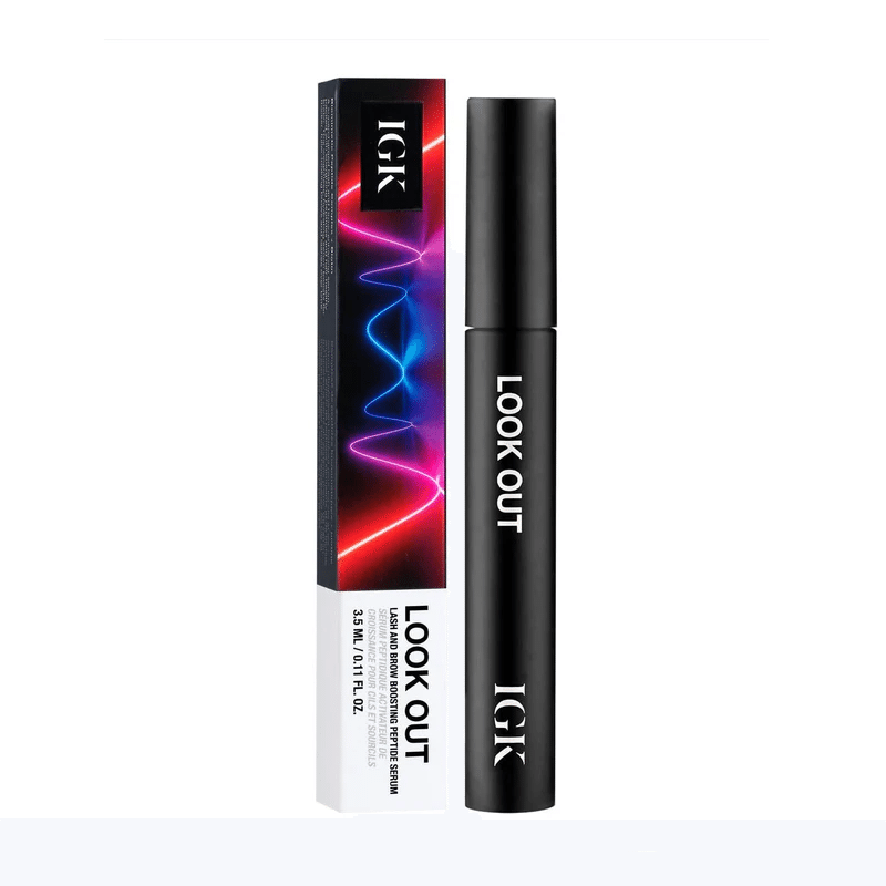 Look Out Lash Serum
