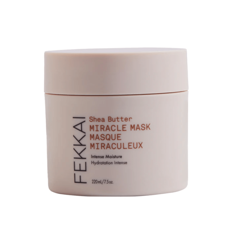 Shea Butter Intense Mask