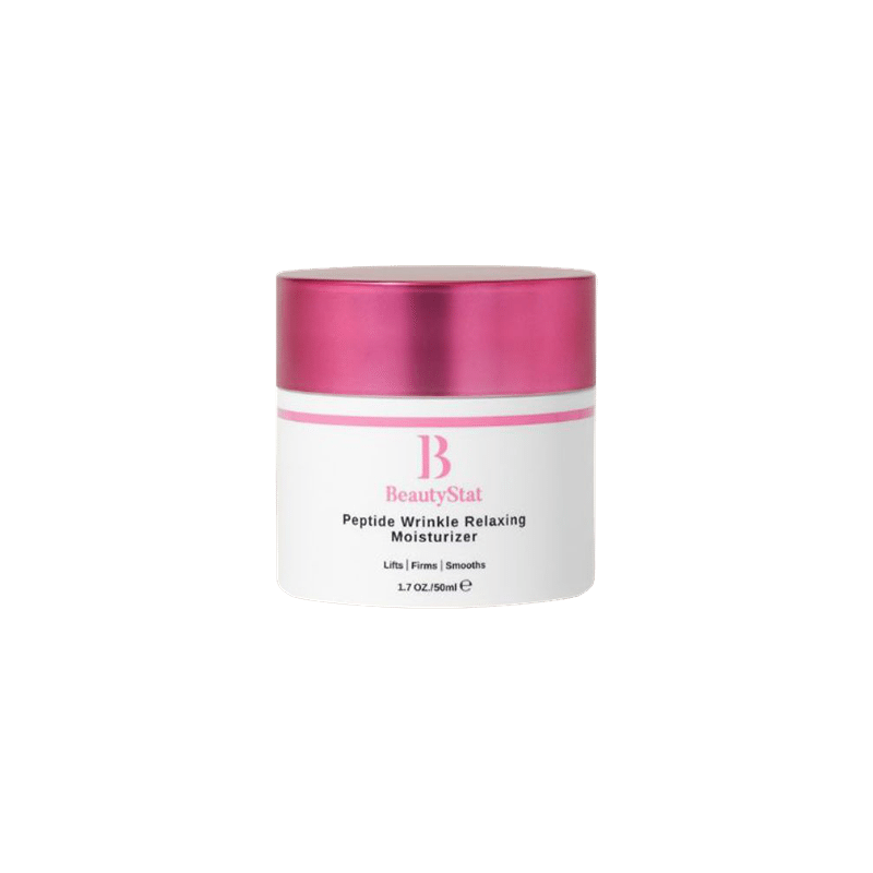 Peptide Wrinkle Relaxing Moisutizer