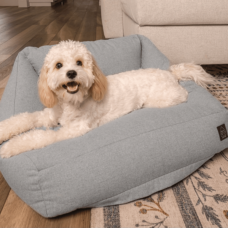 Loafer Pet Sofa Bed