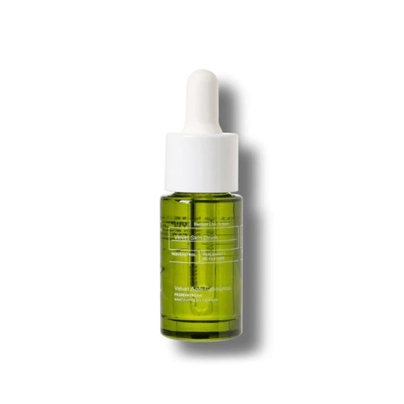 Travel Size Santorini Grape Velvet Skin Drink
