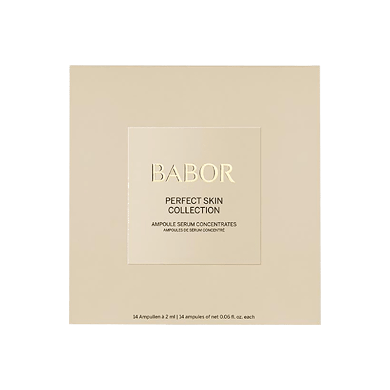 Perfect Skin Collection Ampoule Serum Concentrate