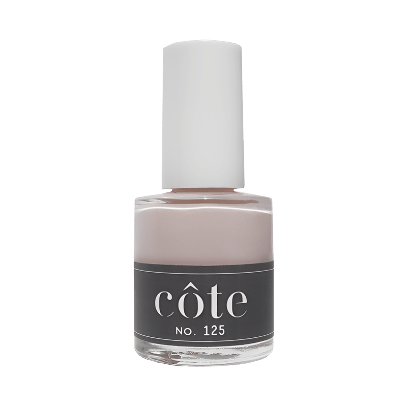 No. 125 - Neutral Taupe