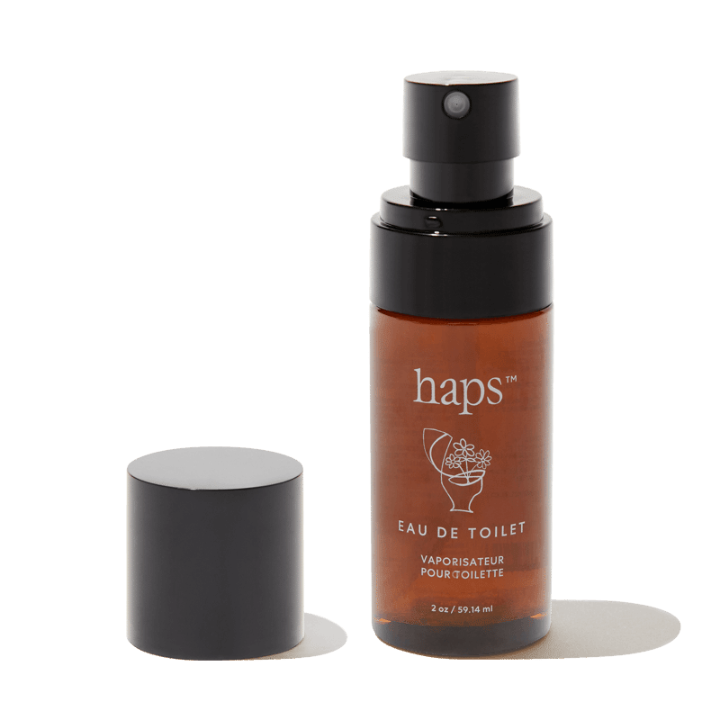 Eau De Toilet Refill