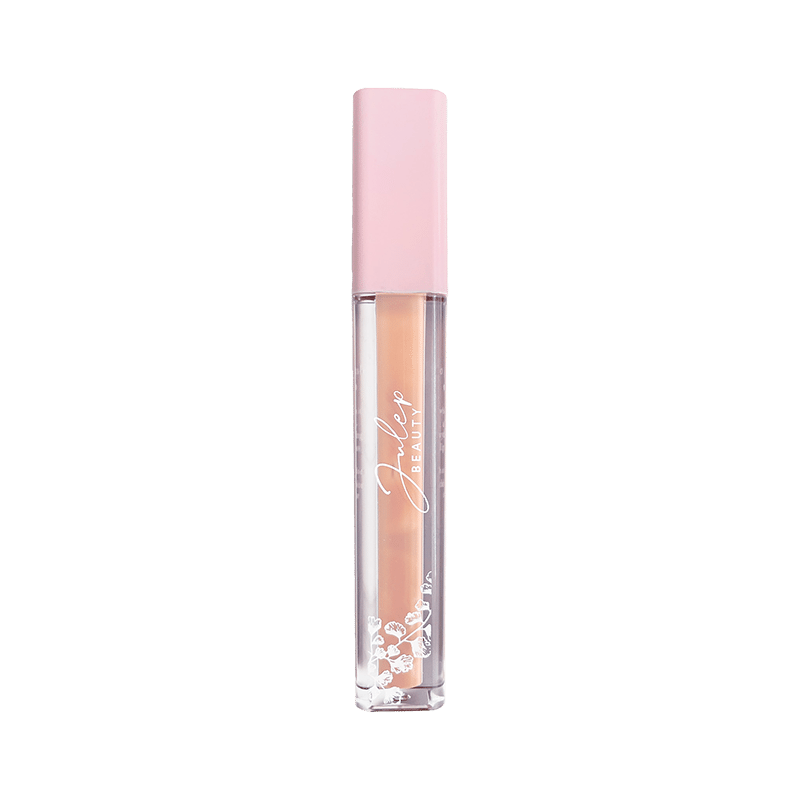 So Plush Plumper Lip Gloss - Easy Breezy