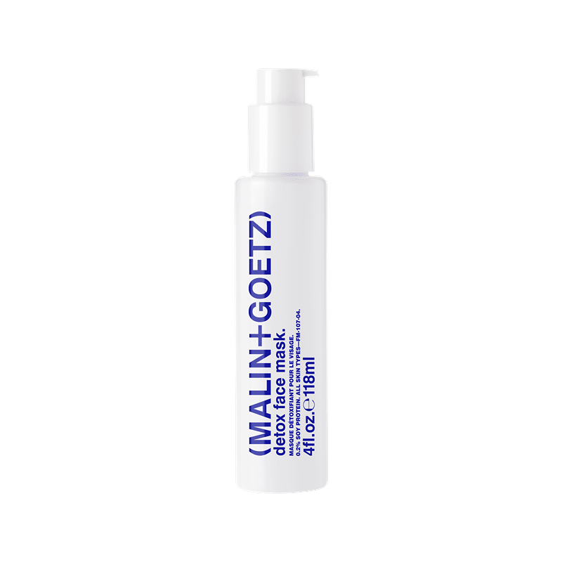 Detox Face Mask