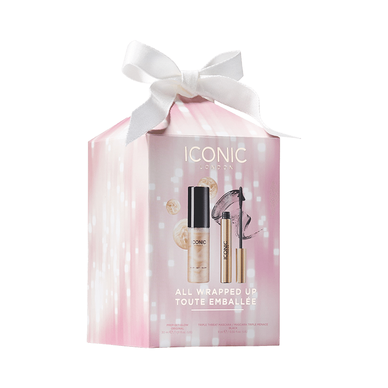 All Wrapped Up Gift Set