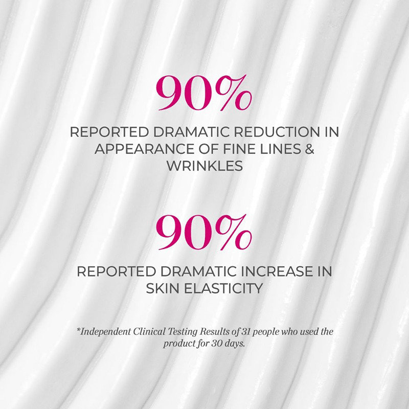Peptide Wrinkle Relaxing Moisutizer