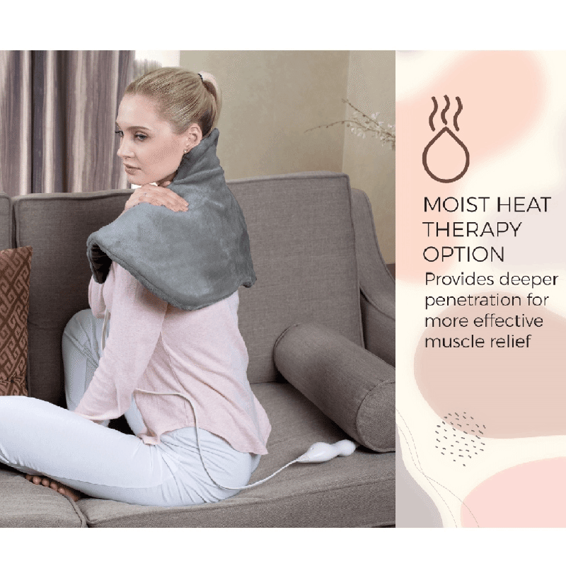 Shoulder Heating Pad