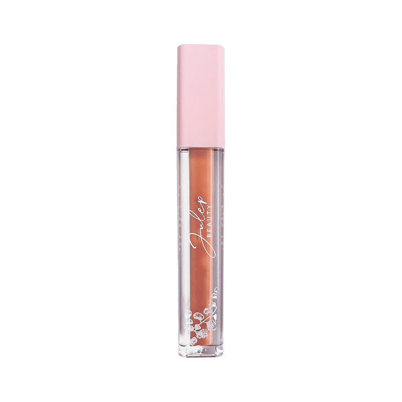 So Plush Plumper Lip Gloss - Easy Breezy