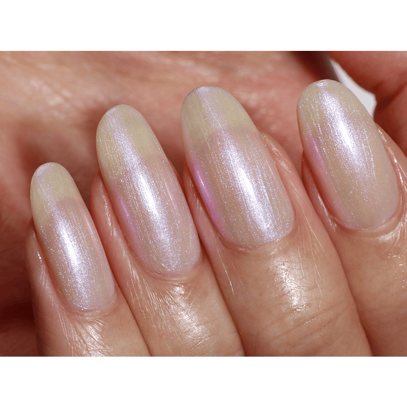 Chrome Glaze - Starry