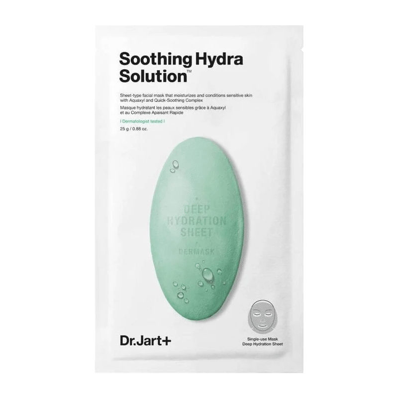 Dermask Soothing Hydration