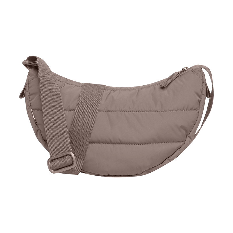 Puffer Moon Bag