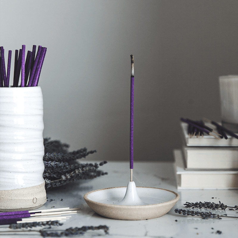 Artisan Incense Sticks - Lavender