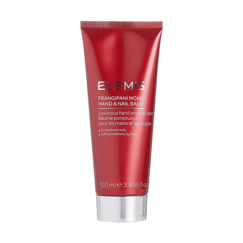 Frangipani Monoi Hand and Nail Balm