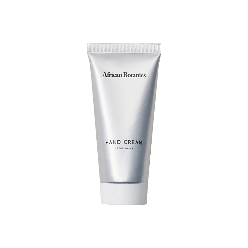 Hand Cream