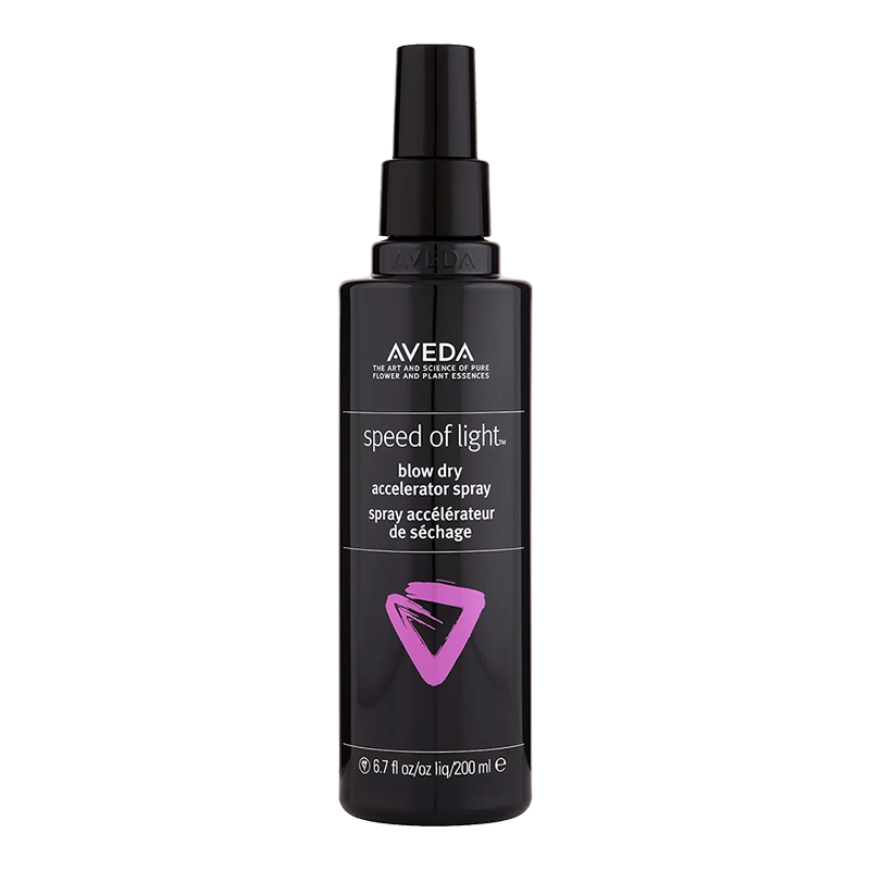 Speed Of Light Blow Dry Accelerator Spray