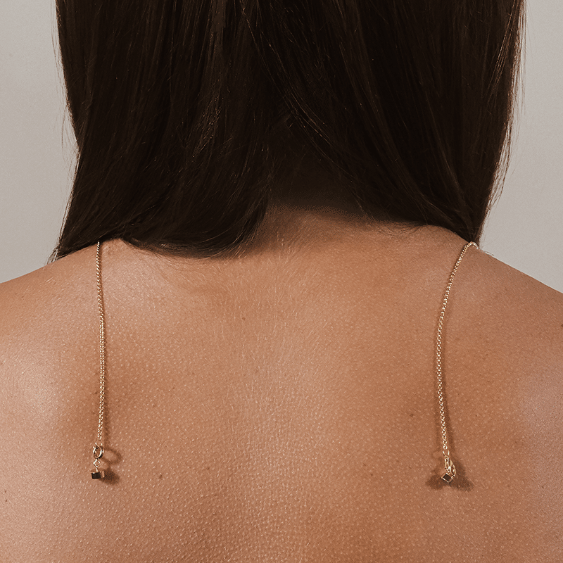 Magnetic Spring Ring Clasp