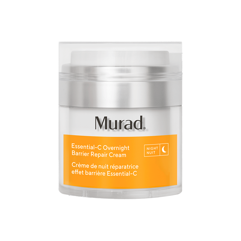 Essential-C Overnight Barrier Repair Cream