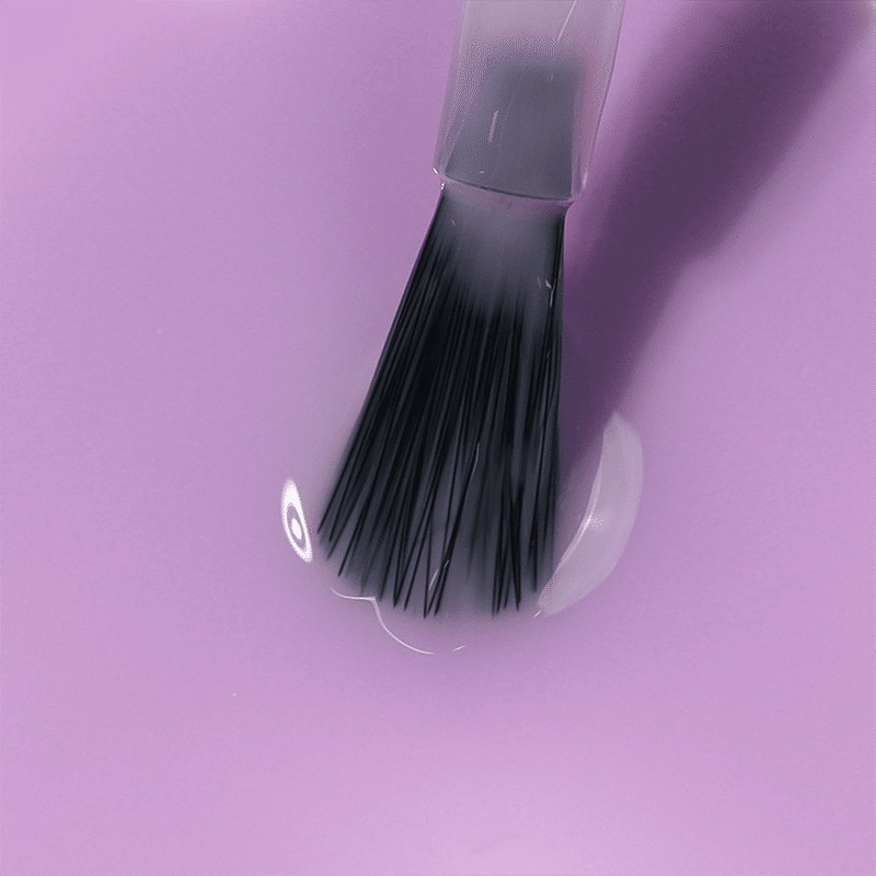 Perfecting Nail Veil #9