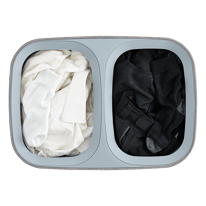 Tota Laundry Separation Hamper