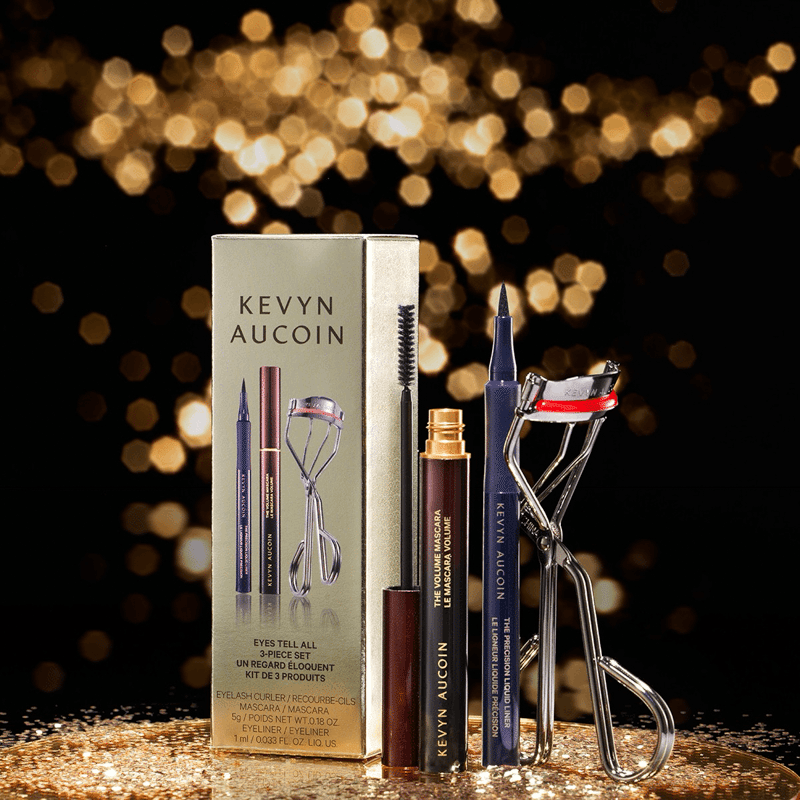 Eyes Tell All (Trio Set)