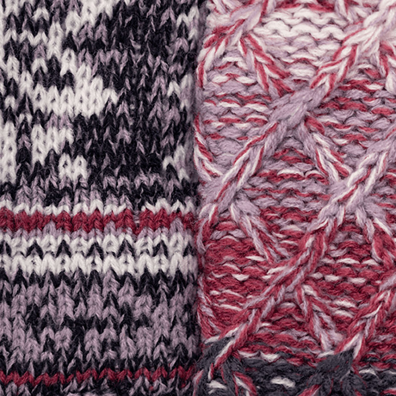 Tall Cabin Sock (2 Pair Pack) - L/XL