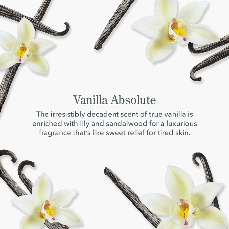 2Oz Vanilla Absolute Hand Cream