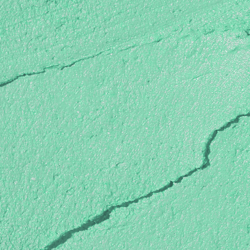 Eyeshadow 101 Crème-to-Powder Eyeshadow Stick - Mint Matte