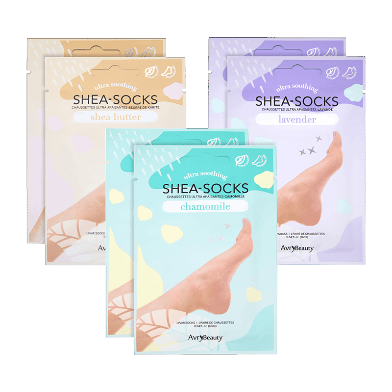 Soothe Your Soles Bundle
