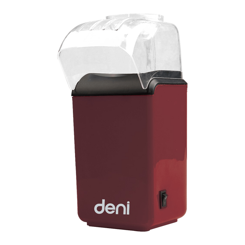 Popcorn Maker