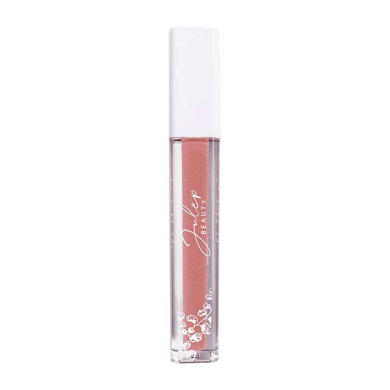 So Plush Ultra-Hydrating Lip Gloss - Girl Crush