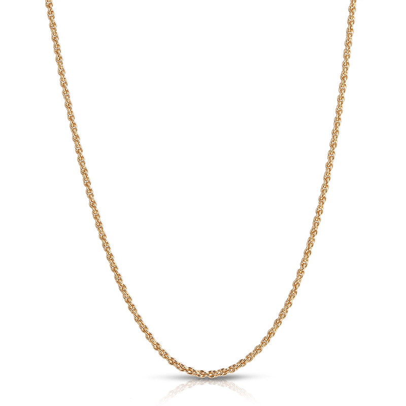 Morro Chain Necklace