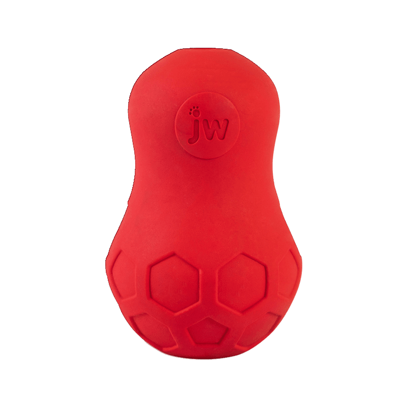 Tumble Teez Medium Red