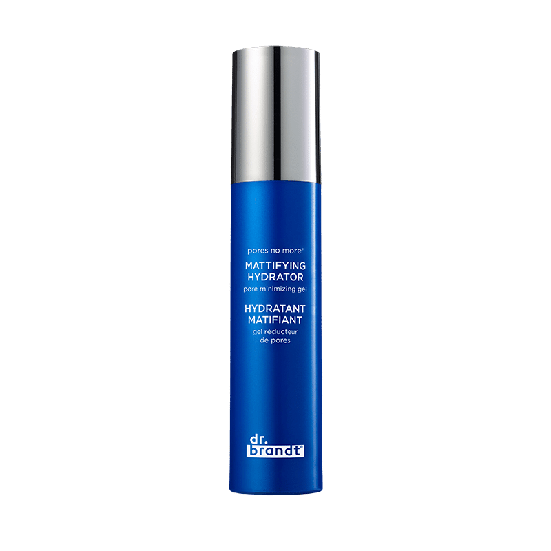 Mattifying Hydrator Pore Minimizing Gel