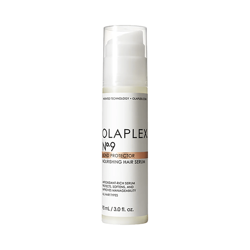 Nº.9 Bond Protector Nourishing Hair Serum