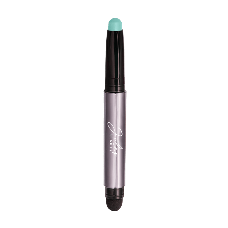 Eyeshadow 101 Crème-to-Powder Eyeshadow Stick - Mint Matte