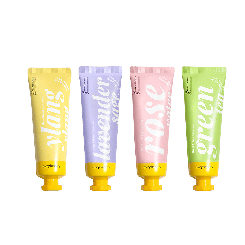 Shea-Liday 'Nourish & Flourish' Hand Cream Set