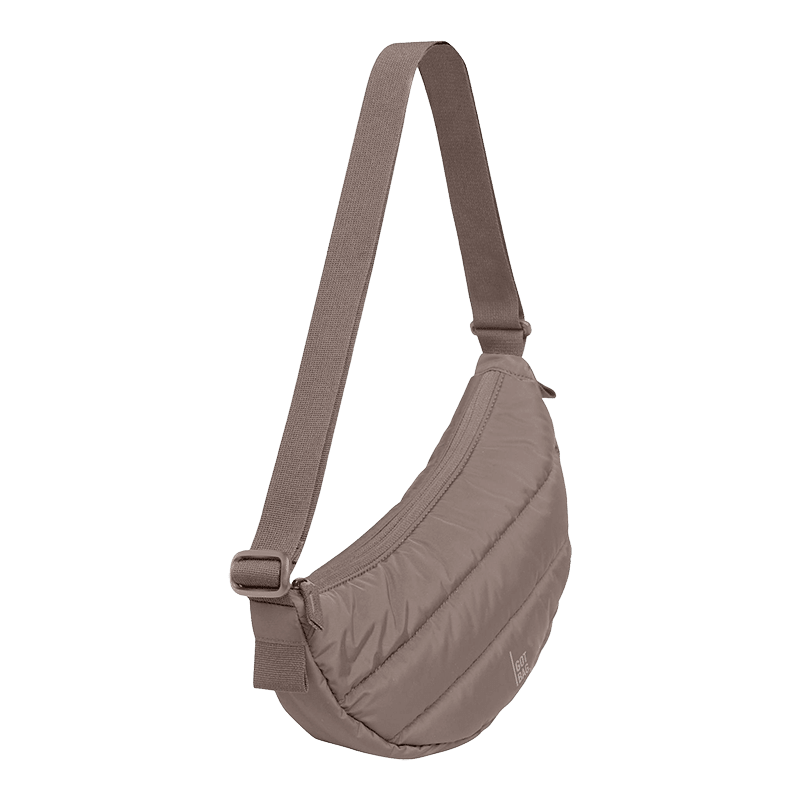 Puffer Moon Bag